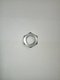 ECROU M20X2,5 A GAUCHE CL8 ZN DISQUE OUVREUR MASCHIO GASPARDO ITALIE