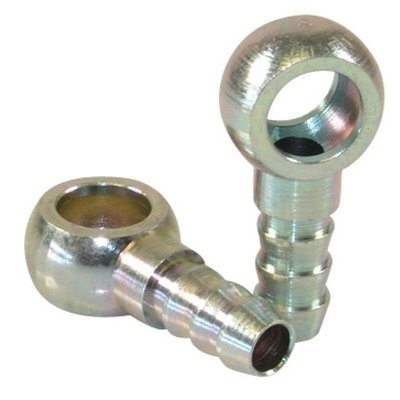 PIECES TRACTEUR PAG* - CONCURENCEE* - BANJO 12MM/8MM