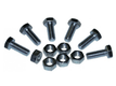 KIT BOULON DE CISAILLEMENT GGP