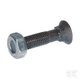 BOULON TFCC M10X30
