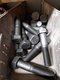 BOULON M18X80 10.9
