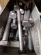 boulon M16x140