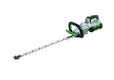 PACK-HT2600E Taille haies Ego + BA1400T+ CH2100E