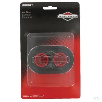 CONSOMMABLE MOTOC PLS* - DIVERS* - Filtre à air 1 x 798452