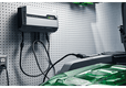 Chargeur Mural Zero Turn Ego CHV1600E