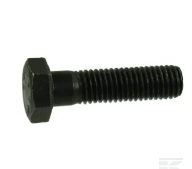 Pièces - BROYAGE - BOULON 20*90 10.9