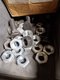 BOULON TFCC M12X35