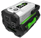 Accessoire multi-outils Ego CONVERTISSEUR EGO-PAD1800E