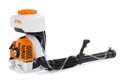 SR 430 Atomiseur therm