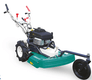 Tondeuse - SH61 - OREC