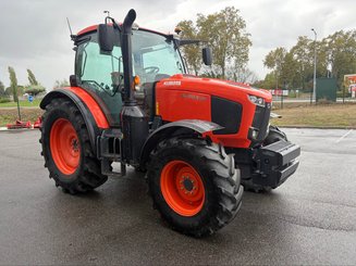 Tracteur agricole Kubota M115GX-IV - 2