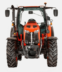 Tracteur agricole Kubota M115GX-IV - 10