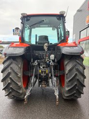 Tracteur agricole Kubota M115GX-IV - 3