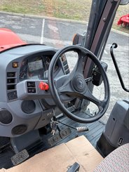 Tracteur agricole Kubota M115GX-IV - 7