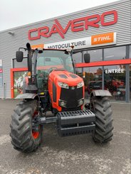 Tracteur agricole Kubota M115GX-IV - 1