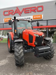 Tracteur agricole Kubota M115GX-IV - 6