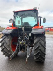 Tracteur agricole Kubota M115GX-IV - 4