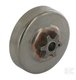 CLOCHE EMBRAYAGE