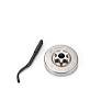 PIECES DETACHEES MOTOC ESSENCE PEV* - AUTRE* - Pignon 3/8" Picco 6D
