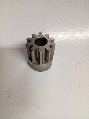 PIECES DETACHEES MOTOC ESSENCE PEV* - AUTRE* - PIGNON gauche