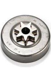 PIECES DETACHEES MOTOC ESSENCE PEV* - AUTRE* - Pignon 3/8" 7D Stihl