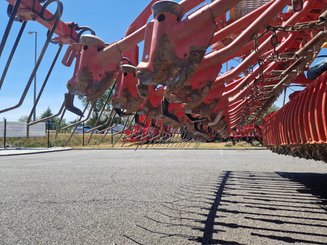 Semoir à grains MASCHIO GASPARDO Combiné de semis  - 3