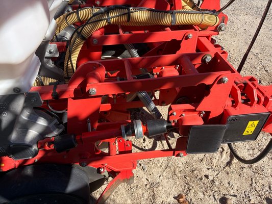 Semoir monograine MASCHIO GASPARDO MTE 7F60