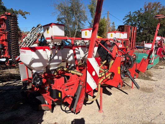 Semoir monograine MASCHIO GASPARDO MTE 7F60