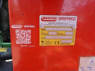 Semoir à grains MASCHIO GASPARDO Combiné de semis  - 7