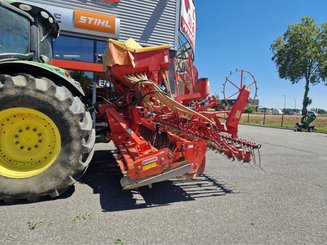 Semoir à grains MASCHIO GASPARDO Combiné de semis  - 1