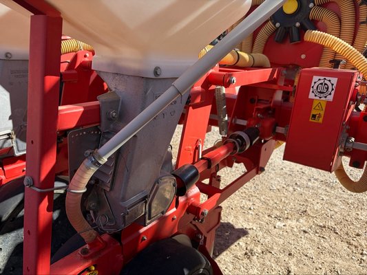 Semoir monograine MASCHIO GASPARDO MTE 7F60