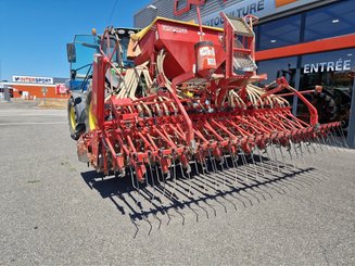 Semoir à grains MASCHIO GASPARDO Combiné de semis  - 2