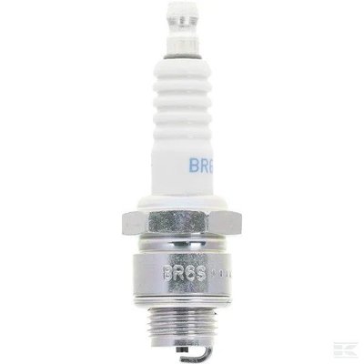 PNEUMATIQUE - ACCESSOIRE - BOUGIE NGK BR6S