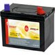 Batterie 12 V / 24 Ah u1r9