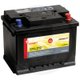 Batterie 12 V / 62 Ah