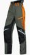 PANTALON AC STAND VERT/OR T:44