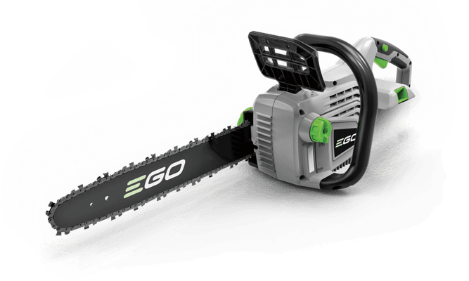 TRONCONNEUSE - TRONCONNEUSE A BATTERIE - TRONCONNEUSE SANS BATTERIE - CS1400E - EGO