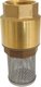 CREPINE CLAPET YORK 1"