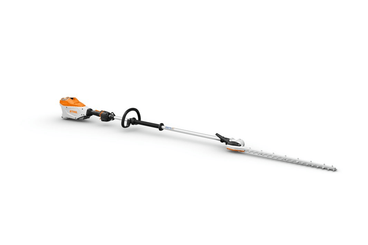 TAILLE HAIE - TAILLE HAIE A BATTERIE - HLA 135K Taille-haie perche à batt 600mm