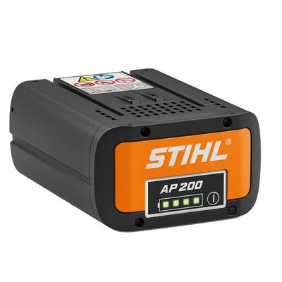 ACCESSOIRES ET CONSOMMABLES - BATTERIE - AP 200 Batterie