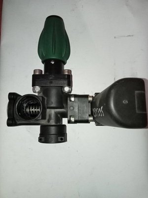 PIECES TECHNIQUES AGRI PAG* - PULVERISATION* - VANNE GENER.ELECTR 180L/MN VGM Vicon