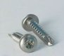 VIS AUTO TAR.TSP 3.5X9.5 INOX Ideal
