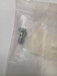 PIECES TRACTEUR PAG* - CONCURENCEE* - VIS BANJO