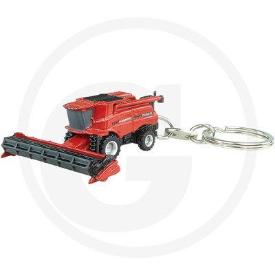 JOUETS PLS* - JOUETS* - Universal Hobbies Porte-clés Case IH Axial Flow 9240 Bruder