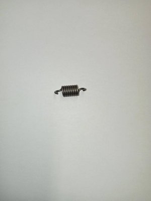 PIECES DETACHEES MOTOC ESSENCE PEV* - AUTRE* - Ressort de tension