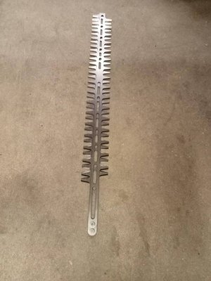 PIECES DETACHEES MOTOC ESSENCE PEV* - AUTRE* - Couteau 500 mm / 20" Stihl