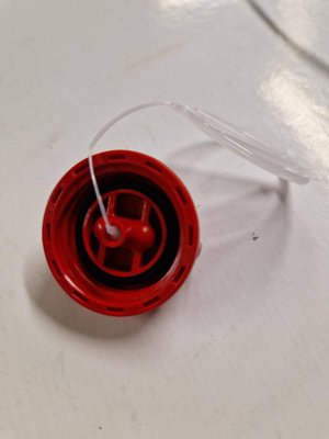 Pièces - PPK - BOUCHON ppk