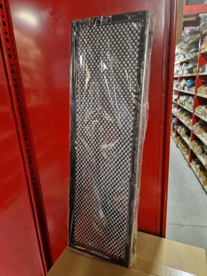 PIECES TRACTEUR PAG* - FILTRATION* - FILTRE CHARBON Landini