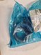 BAGUE ETANCHEITE 40X60X18.5 Landini