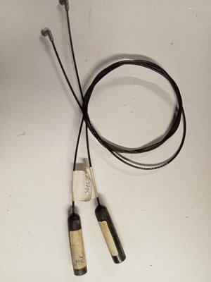 Pièces - ISEKI - CABLE D'EMBRAYAGE Iseki